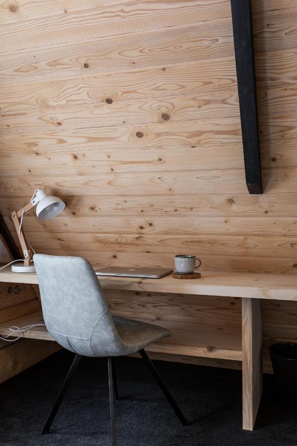 Mount Apart Sport House Zakopane Dış mekan fotoğraf