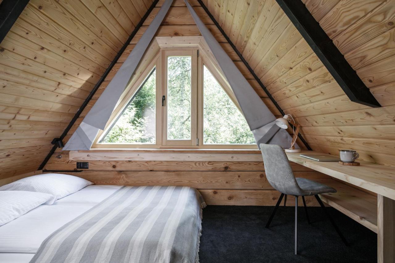 Mount Apart Sport House Zakopane Dış mekan fotoğraf