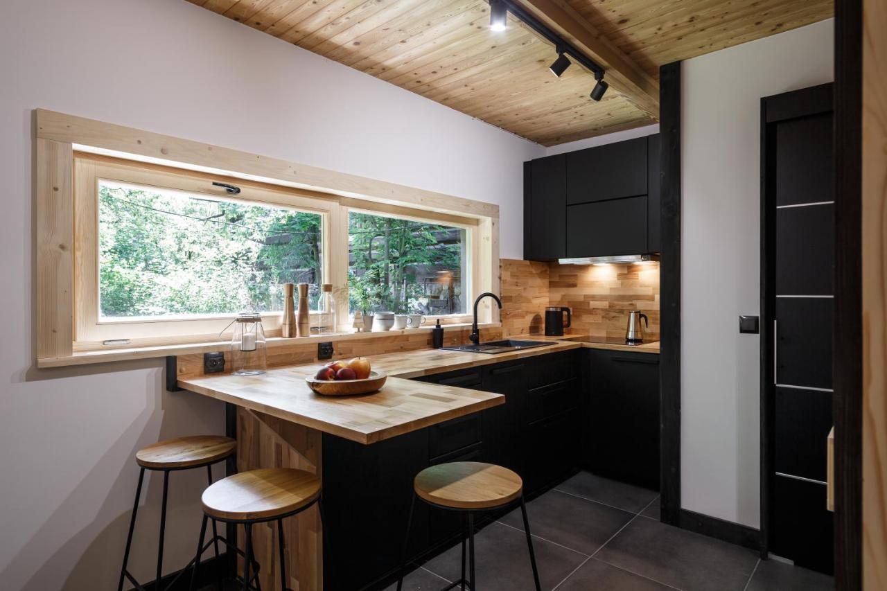 Mount Apart Sport House Zakopane Dış mekan fotoğraf