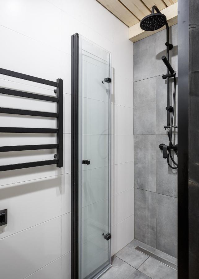 Mount Apart Sport House Zakopane Dış mekan fotoğraf